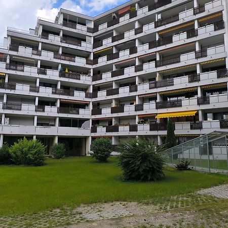 Appartamento Panoramahaus 6140 Bad Reichenhall Esterno foto