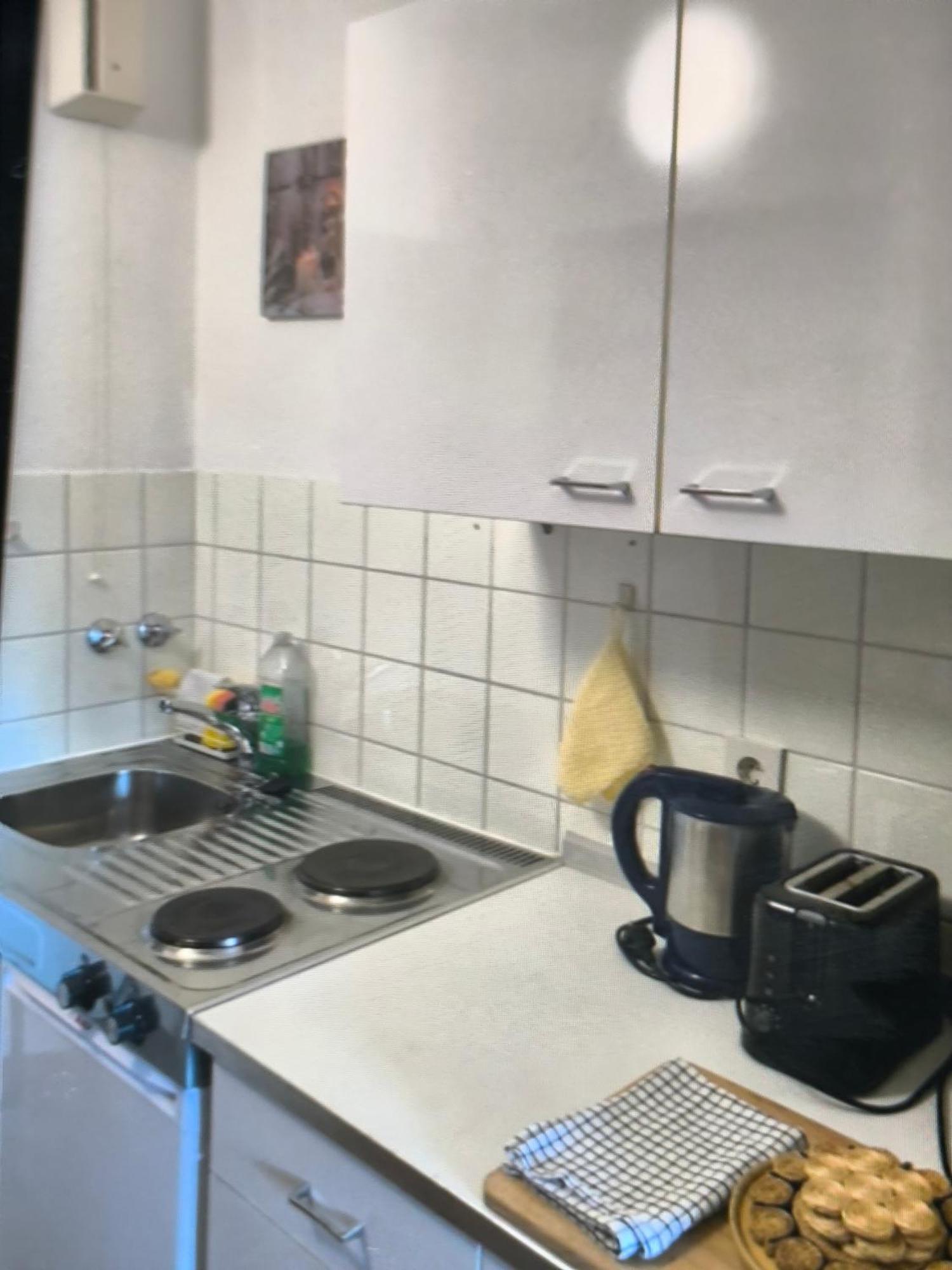 Appartamento Panoramahaus 6140 Bad Reichenhall Esterno foto