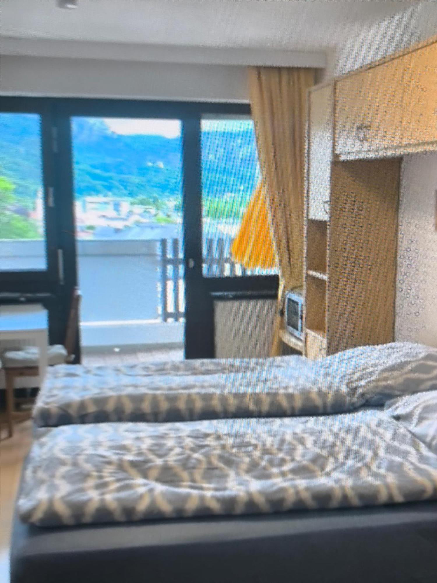 Appartamento Panoramahaus 6140 Bad Reichenhall Esterno foto