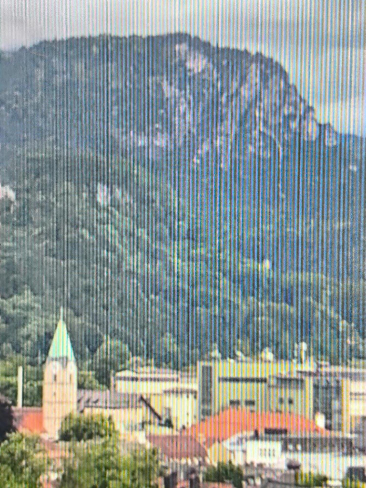 Appartamento Panoramahaus 6140 Bad Reichenhall Esterno foto