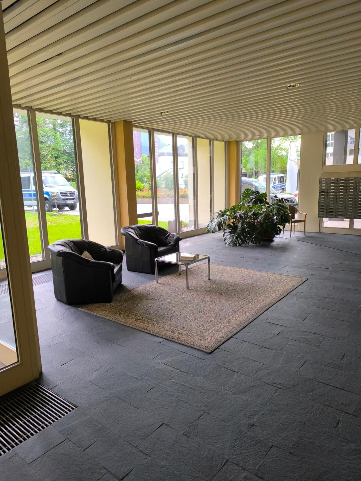 Appartamento Panoramahaus 6140 Bad Reichenhall Esterno foto