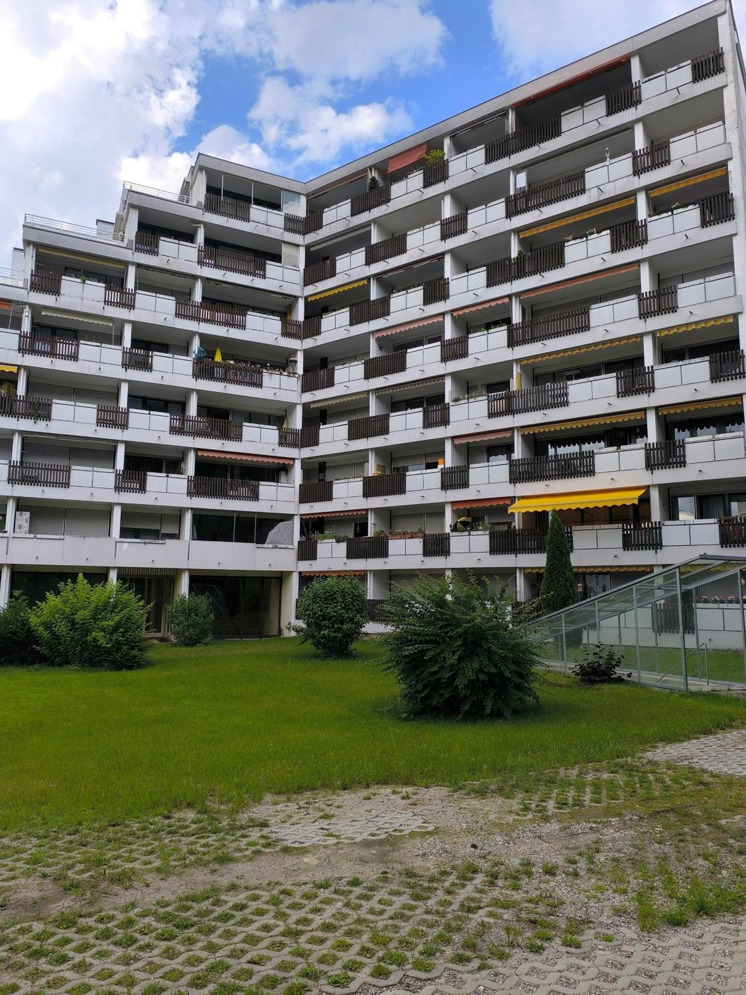 Appartamento Panoramahaus 6140 Bad Reichenhall Esterno foto